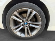 BMW d'occasion SERIE 320D 184 LOUNGE BA de 2012 Cannes (06)﻿