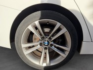 BMW d'occasion SERIE 320D 184 LOUNGE BA de 2012 Cannes (06)﻿