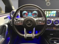 MERCEDES d'occasion CLASSE CLA 200 163 ch de 2022 Paris 15 (75)﻿