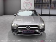 MERCEDES d'occasion CLASSE CLA 200 163 ch de 2022 Paris 15 (75)﻿