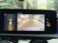 MERCEDES d'occasion CLASSE CLA 200 163 ch de 2022 Paris 15 (75)﻿