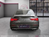 MERCEDES d'occasion CLASSE CLA 200 163 ch de 2022 Paris 15 (75)﻿