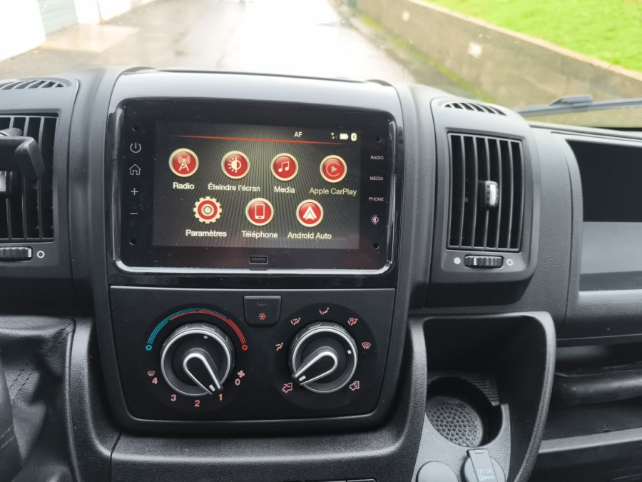 CITROEN d'occasion JUMPER 2.2 140 de 2024 Beauvais (60)﻿