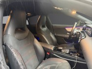 MERCEDES d'occasion CLASSE CLA 200 163 ch de 2022 Paris 15 (75)﻿
