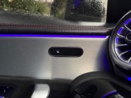 MERCEDES d'occasion CLASSE CLA 200 163 ch de 2022 Paris 15 (75)﻿