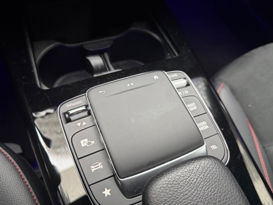 MERCEDES d'occasion CLASSE CLA 200 163 ch de 2022 Paris 15 (75)﻿