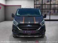 FORD d'occasion TRANSIT 290 L1H1 2.0 ECOBLUE 170 SPORT BA de 2023