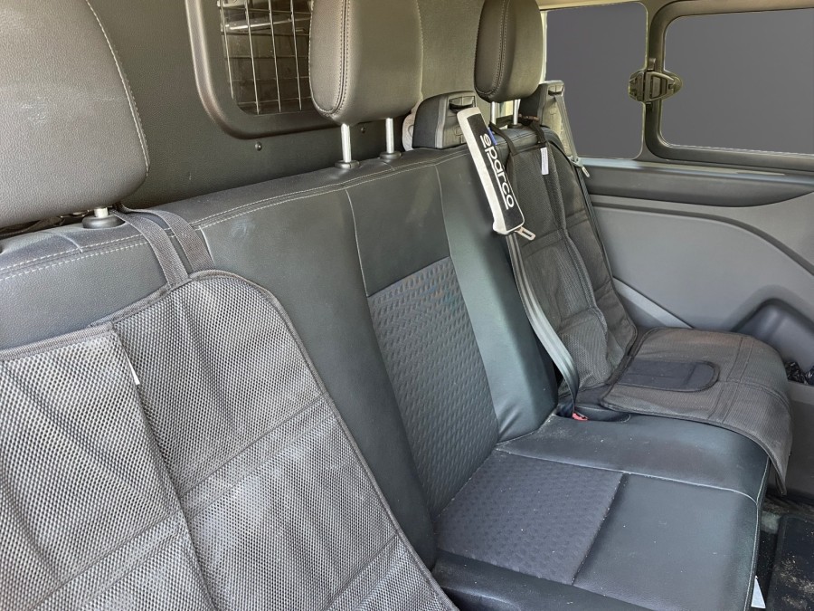 FORD d'occasion TRANSIT 290 L1H1 2.0 ECOBLUE 170 SPORT BA de 2023