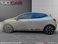 RENAULT d'occasion CLIO 1.6 E-TECH 143 EVOLUTION de 2022 Le Raincy