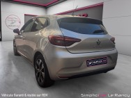 RENAULT d'occasion CLIO 1.6 E-TECH 143 EVOLUTION de 2022 Le Raincy