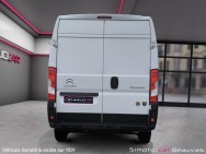 CITROEN d'occasion JUMPER 2.2 140 de 2024 Beauvais (60)﻿