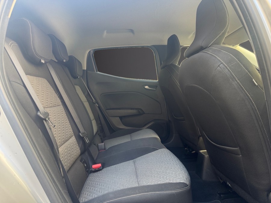 RENAULT d'occasion CLIO 1.6 E-TECH 143 EVOLUTION de 2022 Le Raincy