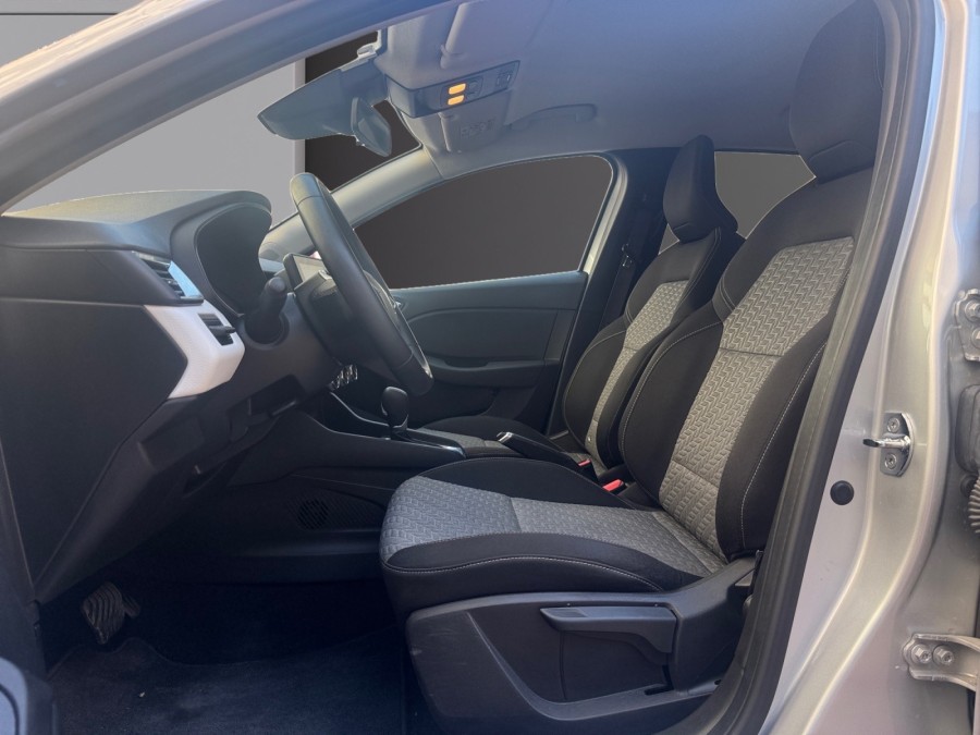 RENAULT d'occasion CLIO 1.6 E-TECH 143 EVOLUTION de 2022 Le Raincy