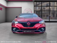 RENAULT d'occasion MEGANE TCE 280 RS EDC de 2018 La Flèche (72)﻿