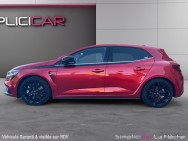 RENAULT d'occasion MEGANE TCE 280 RS EDC de 2018 La Flèche (72)﻿