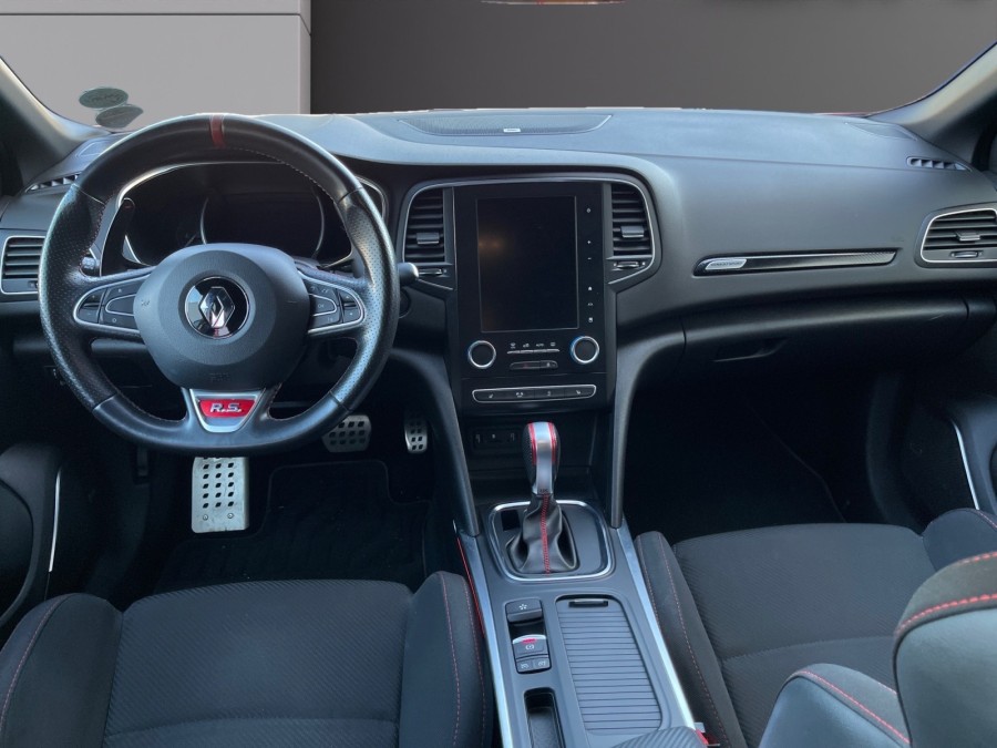 RENAULT d'occasion MEGANE TCE 280 RS EDC de 2018 La Flèche (72)﻿