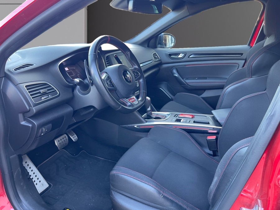 RENAULT d'occasion MEGANE TCE 280 RS EDC de 2018 La Flèche (72)﻿