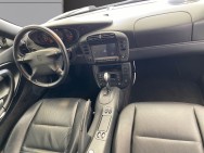 PORSCHE d'occasion 911 TURBO INJECTION de 1998 La Flèche (72)﻿