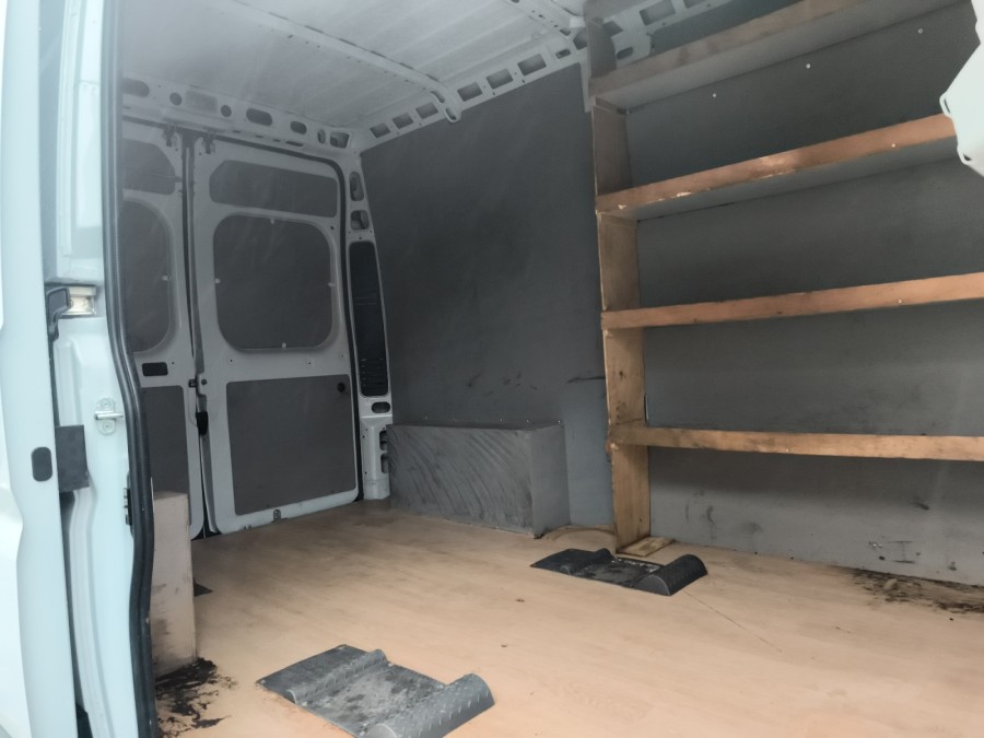 CITROEN d'occasion JUMPER 2.2 140 de 2024 Beauvais (60)﻿