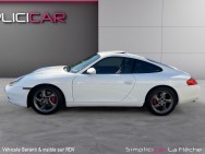 PORSCHE d'occasion 911 TURBO INJECTION de 1998 La Flèche (72)﻿