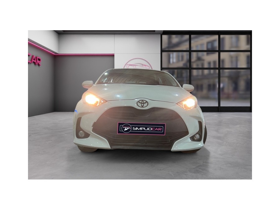TOYOTA d'occasion YARIS 116H ACTIVE de 2023 Avignon (84)﻿