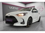 TOYOTA d'occasion YARIS 116H ACTIVE de 2023 Avignon (84)﻿