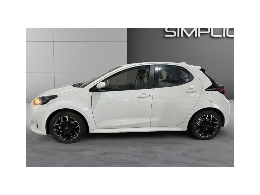 TOYOTA d'occasion YARIS 116H ACTIVE de 2023 Avignon (84)﻿