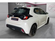 TOYOTA d'occasion YARIS 116H ACTIVE de 2023 Avignon (84)﻿
