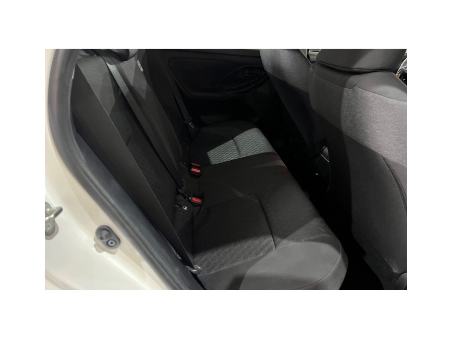 TOYOTA d'occasion YARIS 116H ACTIVE de 2023 Avignon (84)﻿