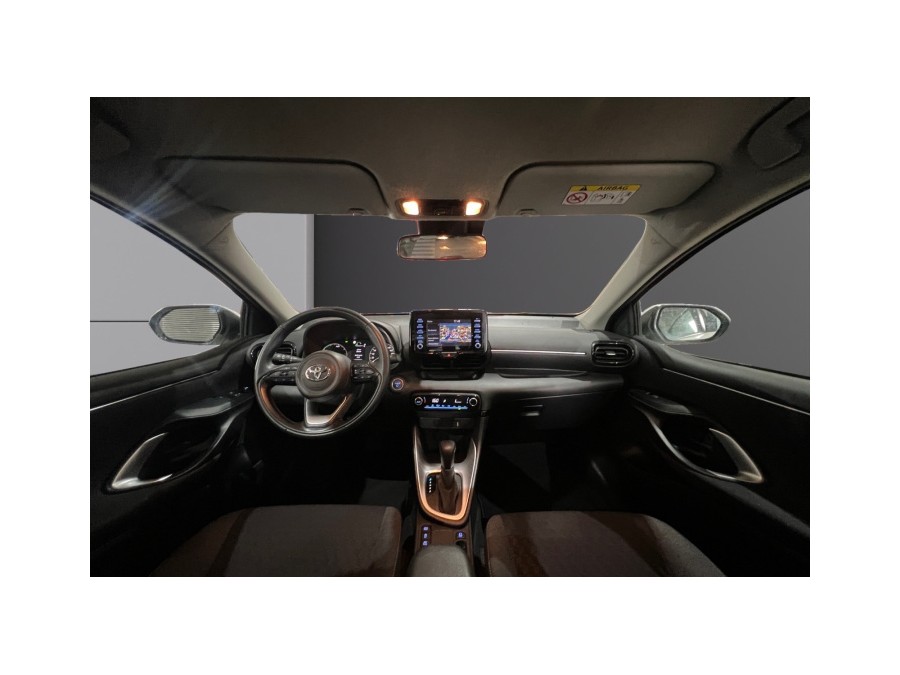TOYOTA d'occasion YARIS 116H ACTIVE de 2023 Avignon (84)﻿