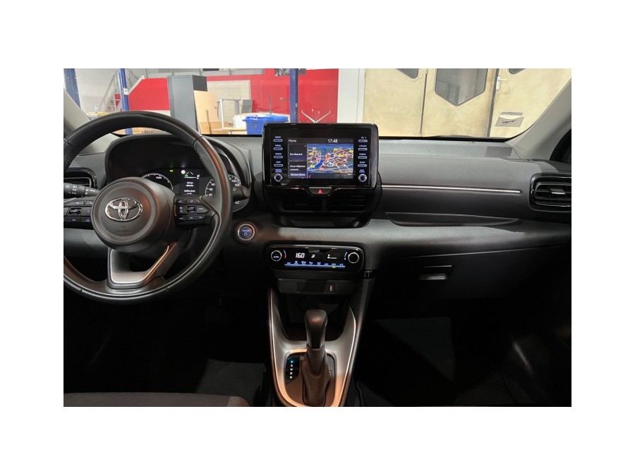 TOYOTA d'occasion YARIS 116H ACTIVE de 2023 Avignon (84)﻿