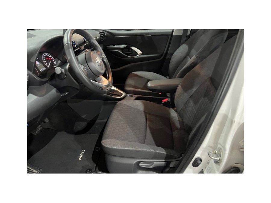 TOYOTA d'occasion YARIS 116H ACTIVE de 2023 Avignon (84)﻿