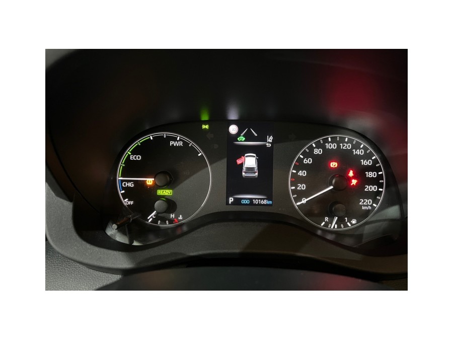 TOYOTA d'occasion YARIS 116H ACTIVE de 2023 Avignon (84)﻿