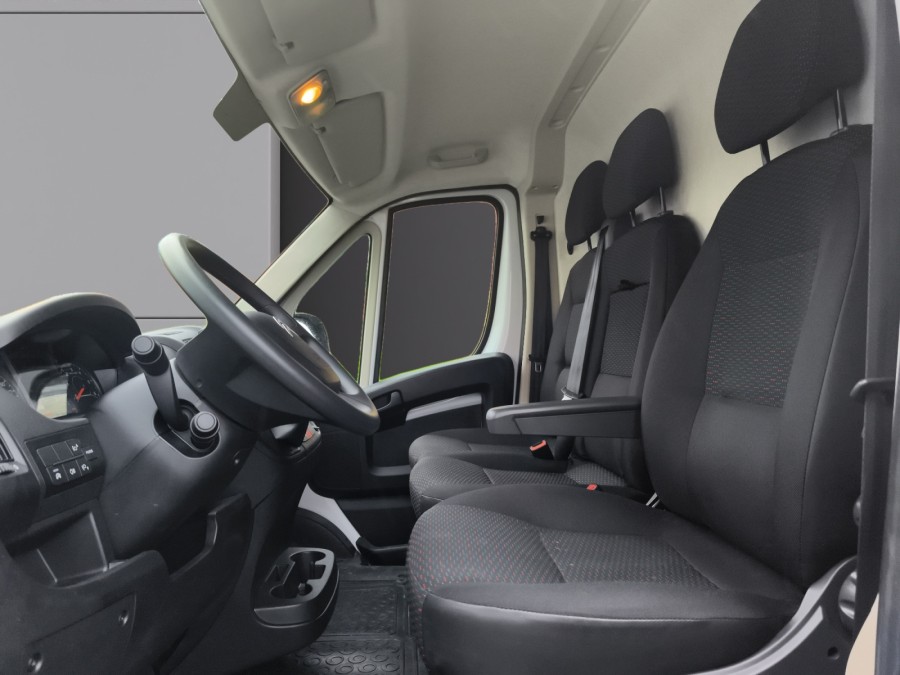 CITROEN d'occasion JUMPER 2.2 140 de 2024 Beauvais (60)﻿