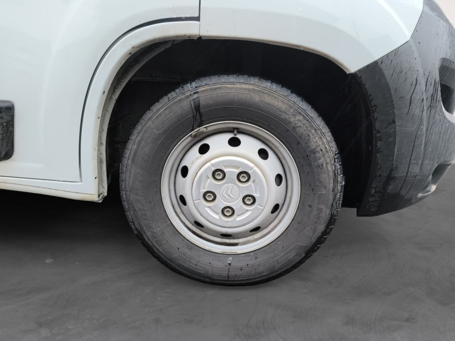 CITROEN d'occasion JUMPER 2.2 140 de 2024 Beauvais (60)﻿