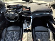 PEUGEOT d'occasion 5008 1.6 THP 165 ALLURE EAT de 2017 Brest (29)﻿