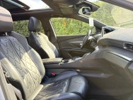 PEUGEOT d'occasion 5008 1.6 THP 165 ALLURE EAT de 2017 Brest (29)﻿