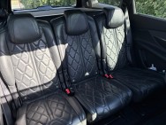 PEUGEOT d'occasion 5008 1.6 THP 165 ALLURE EAT de 2017 Brest (29)﻿