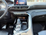 PEUGEOT d'occasion 5008 1.6 THP 165 ALLURE EAT de 2017 Brest (29)﻿