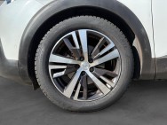 PEUGEOT d'occasion 5008 1.6 THP 165 ALLURE EAT de 2017 Brest (29)﻿
