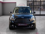 MINI d'occasion COUNTRYMAN COOPER 122 de 2012 Cannes (06)﻿