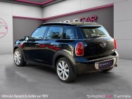 MINI d'occasion COUNTRYMAN COOPER 122 de 2012 Cannes (06)﻿