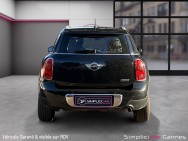 MINI d'occasion COUNTRYMAN COOPER 122 de 2012 Cannes (06)﻿