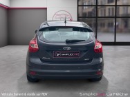 FORD d'occasion FOCUS 1.6 TDCI 95 TITANIUM de 2012 La Flèche (72)﻿