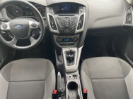 FORD d'occasion FOCUS 1.6 TDCI 95 TITANIUM de 2012 La Flèche (72)﻿