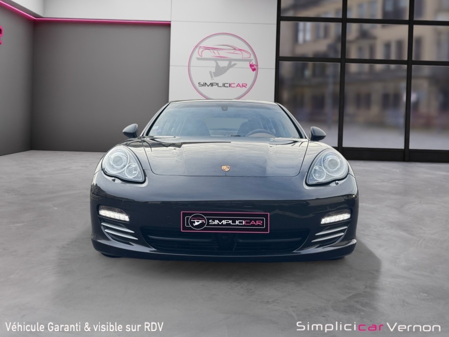 PORSCHE d'occasion PANAMERA 4S de 2011 Vernon (27)﻿