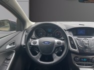 FORD d'occasion FOCUS 1.6 TDCI 95 TITANIUM de 2012 La Flèche (72)﻿
