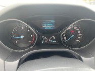 FORD d'occasion FOCUS 1.6 TDCI 95 TITANIUM de 2012 La Flèche (72)﻿