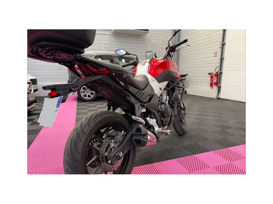 VOGE d'occasion 450 DS de 2020 Salon de Provence (13)﻿
