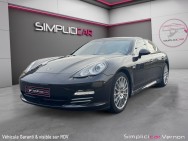 PORSCHE d'occasion PANAMERA 4S de 2011 Vernon (27)﻿